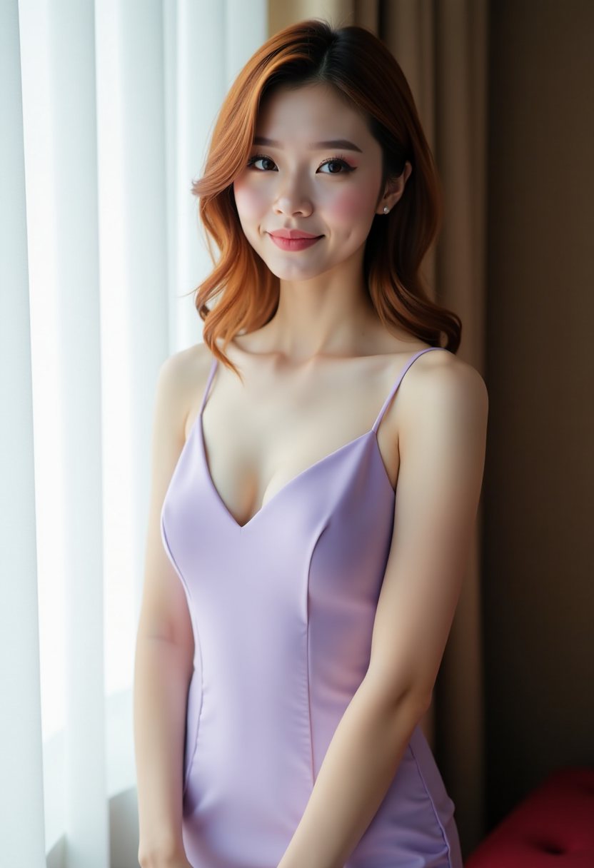 好莱坞灯光师工作记录